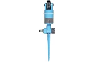 Flopro Multiflo 360 Sprinkler