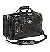 Urbanity Large Professional Hairdressing Hair Stylist Soft Beauty Bag Black Croc
