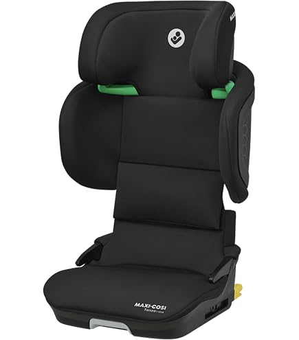 Maxi-Cosi Morion i-Size, Child Car Seat, Group 2 3 Car Seat, From