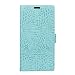 Produktbild HUAWEI CASE COVER Magnetverschluss Flip Stand Textur PU Ledertasche Mappenbeutel Fall Abdeckung Für Huawei Hornor 8 Pro ( Color : Green )