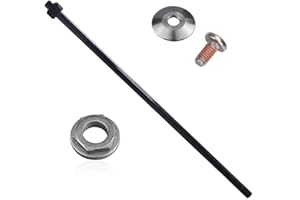 Ohoho Steering Shaft for MTD 738-0919B, 738-0919A, 738-0919, 753-04517