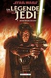 Star Wars - La Légende des Jedi T04 : Les Seigneurs des Sith by Kevin J. Anderson, Christian Gosset