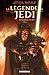 Star Wars - La Légende des Jedi T04 : Les Seigneurs des Sith by Kevin J. Anderson, Christian Gosset