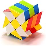 Toy Arena Super Windmill Cube