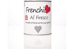 Frenchic Al Fresco Greyhound