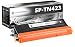 Produktbild Schneider Printware Toner | 30% höhere Druckleistung | als Ersatz für Brother TN-423BK TN-421BK Schwarz für Brother DCP-L8410CDW, HL-L8260CDW, HL-L8360CDW, MFC-L8690CDW, MFC-L8900CDW