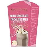Nish White Chocolate Mocha Aromalı Toz İ&ccedil;ecek 250 Gr