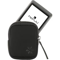 honju Bike Tasche f Bosch Intuvia 100 - Neopren E-Bike Displayschutz