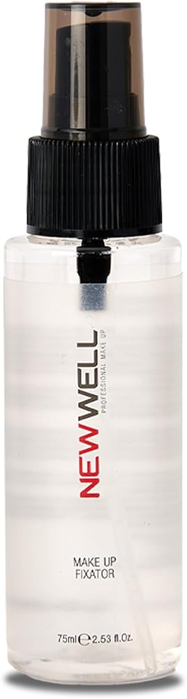 New Well Make Up Fıxator 75 ml