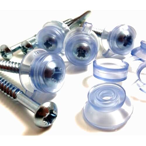 Amazon.co.uk corrugated roofing fixings