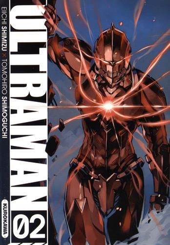 Ultraman — Tome 2