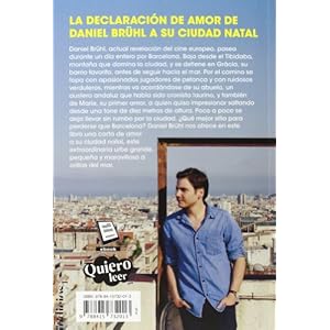 Un Día En Barcelona (Indicios no ficción)