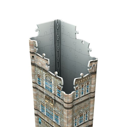 Ravensburger Tower Bridge of London, 216pc 3D Jigsaw Puzzle®