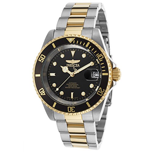 Invicta Herren-Armbanduhr Handaufzug Analog 8927OB Invicta Herren-Armbanduhr Handaufzug Analog 8927OB