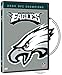 Produktbild Nfl Philadelphia Eagles 2004 Nfc Champions / (Std) [DVD] [Region 1] [NTSC] [US Import]