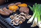 Da.Wa BBQ Grill Mat – 1 Stück Non Stick Grill Mats – Essential Grillen Zubehör und BBQ Tools. – Bild 4