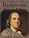 The Autobiography of Benjamin Franklin by 