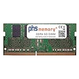La memoria principal del dispositivo Dell Precision 5530 puede ampliarse hasta un máximo de 64GB.