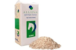 Allspan German Horse Classic, 19 kg