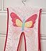 Suncrest Beyond the Meadow Girls Nappy Stacker