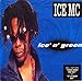 Produktbild Ice'N' Green