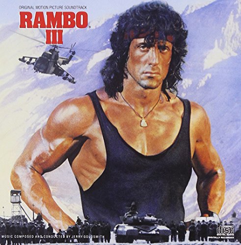 Preisvergleich Produktbild Rambo III