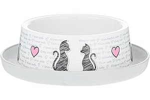 Moderna Cats in Love Gamelle Simple pour Chat 350 ML