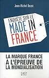 Enquête sur le Made in France