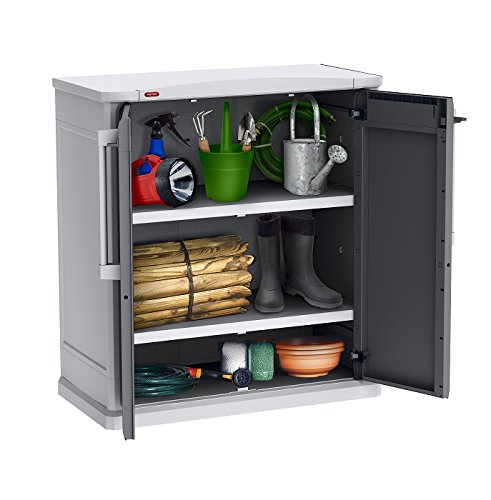 Aufbewahrungsschrank Optima Base - 4