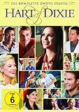 Hart of Dixie - Die komplette zweite Staffel [5 DVDs] - Rachel Bilson