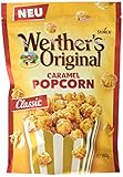 werthers echte popcorn netto Unsere süße Variante Werther\'s Original Popcorn Caramel, 140 g