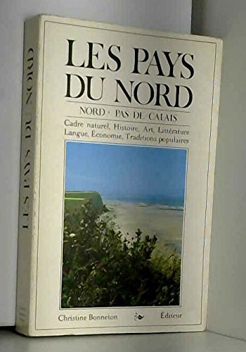 couverture de : Les pays du Nord