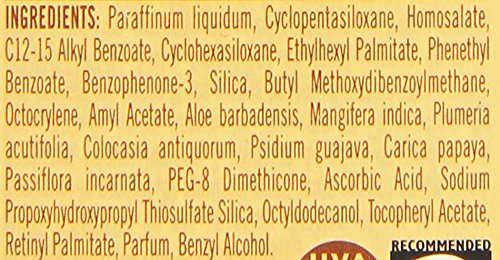 Hawaiian Tropic Protective Dry Spray Oil LSF 20, 200 ml - 3