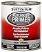 Price comparison product image Rust-Oleum 262275 Gray Primer Automotive Auto Body Primer - 32 oz. by Rust-Oleum