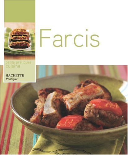 couverture de : Farcis