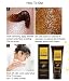 Honey Black Sugar Perfect Scrub 100ml , made in KORA RS.1250.00