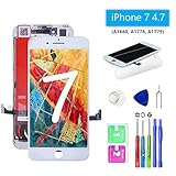 3.【Hinweis】Die Touch-ID-Funktion funktioniert nur mit der ursprünglichen Home-Tastenbaugruppe Ihres Telefons. Sie müssen die Home-Button-Baugruppe von Ihrem alten Display übertragen, um die Touch-ID beizubehalten. (Die nicht im Lieferumfang enthaltene Home-Taste muss von Ihrem alten Bildschirm übertragen werden).