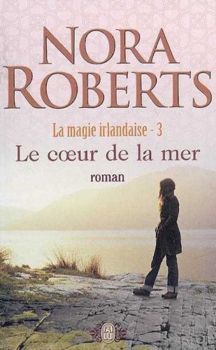 couverture de : Le Coeur de la mer Tome 3