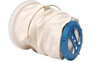 Nilfisk Advance – Filter aus Stoff GS/GM80 – 61543000