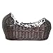 Isabella Alicia Born To Be Wild Cow Izzy Pod Moses Basket