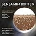 Produktbild Britten: Serenade for Tenor, Horn & Strings