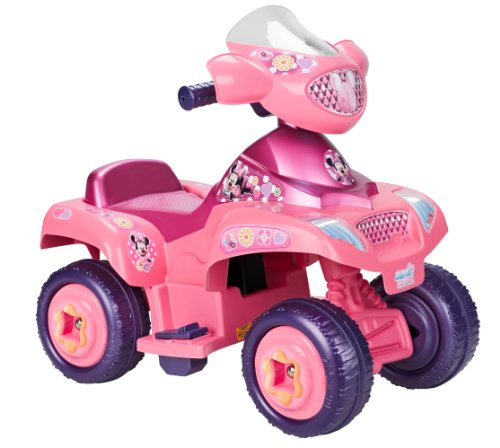 porteur motofeber minnie