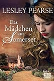 Cover zum Buch Das Mädchen aus Somerset