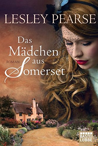 Cover zum Buch Das Mädchen aus Somerset