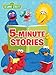 Produktbild Sesame Street 5-Minute Stories (Sesame Street)