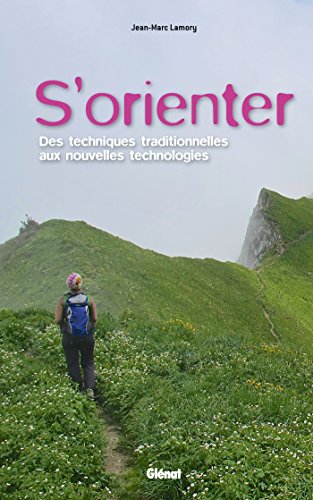 Ebooks ipod touch téléchargement S'orienter: Des techniques traditionnelles aux nouvelles technologies by author MOBI 2344006869