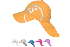 iQ-Company children's cap IQ UV 200
