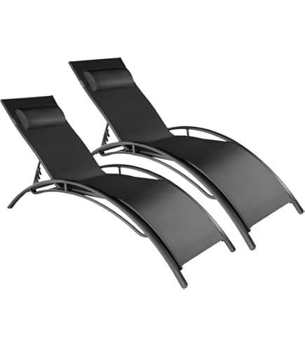 Sdraio Da Esterno Lettino Prendisole Enrico Coveri Con Seduta