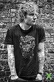 Póster. Póster de Ed Sheeran Calavera (Incluye Artículo adicional)
