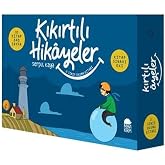 Kıkırtılı Hikayeler - 3. Sınıf Seti (10 Kitap)